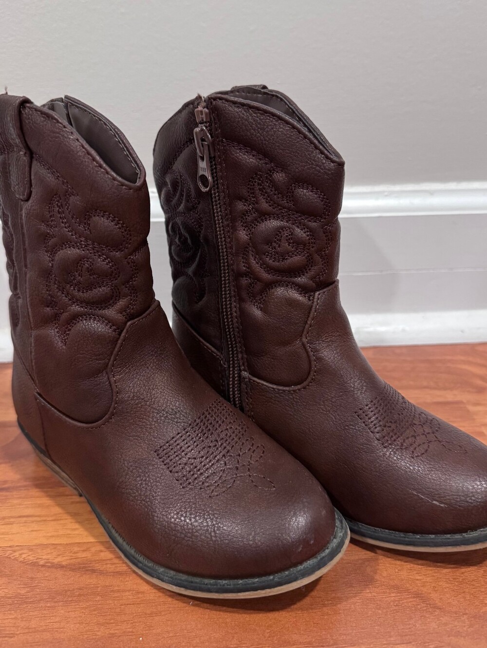 Cat & Jack Cowgirl Boots